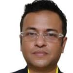 Dinesh Sonavane